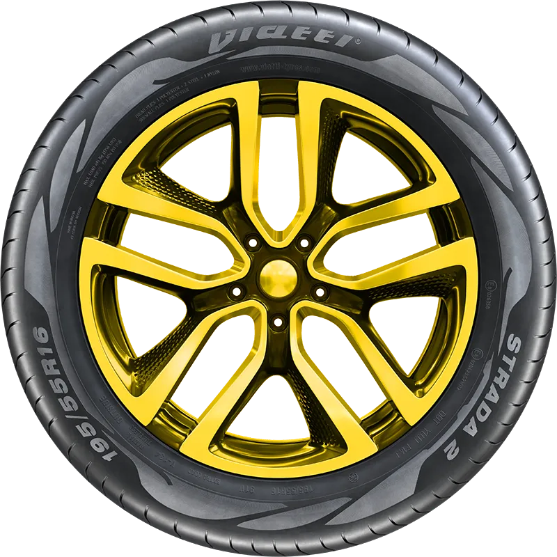 Viatti Strada 2 (V-134) в Байкальске — KAMA TYRES Viatti Strada 2 (V-134) в Байкальске